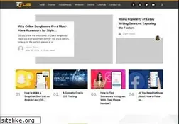 Sites similar to ityug247.com