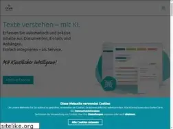 Sites similar to ityx.de