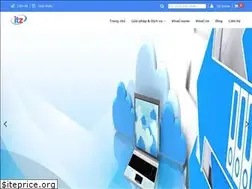Sites similar to itz.vn