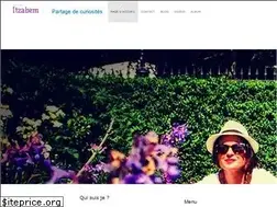 Sites similar to itzabem.com