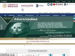 Sites similar to itzacatepec.edu.mx