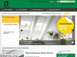 Sites similar to itzala.com