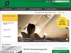 Sites similar to itzala.de