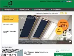 Sites similar to itzala.es