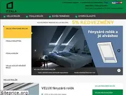 Sites similar to itzala.hu