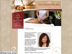 Sites similar to itzamassage.com