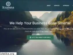 Sites similar to itzamnadigital.com