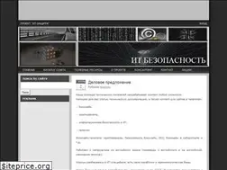 Sites similar to itzashita.ru