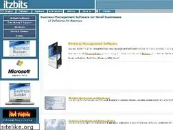 Sites similar to itzbits.com
