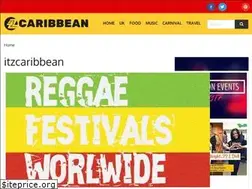 Sites similar to itzcaribbean.com