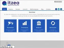 Sites similar to itzea.es