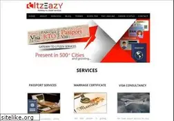 Sites similar to itzeazy.com