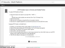 Sites similar to itzecurity.blogspot.com