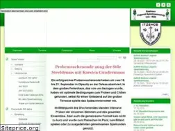 Sites similar to itzehoer-jugend-spielmannszug.de