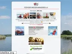 Sites similar to itzehoer-wasser-wanderer.de