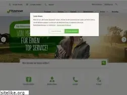 Sites similar to itzehoer.de