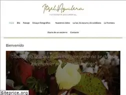 Sites similar to itzelaguilera.com