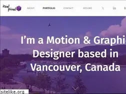Sites similar to itzelpixel.com
