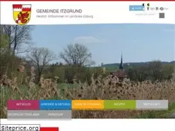 Sites similar to itzgrund.de