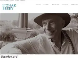 Sites similar to itzhakbeery.com
