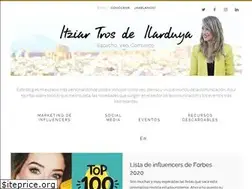 Sites similar to itziartros.com