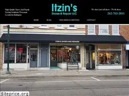 Sites similar to itzinsshoes.com