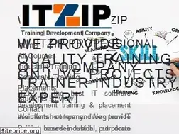 Sites similar to itzip.in
