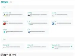 Sites similar to itzixishi.com