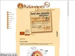 Sites similar to itzlingers.at