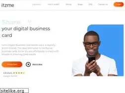Sites similar to itzme.in