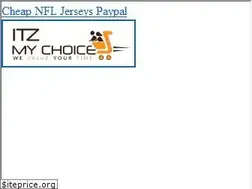 Sites similar to itzmychoice.com