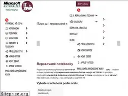 Sites similar to itzoo.cz