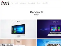 Sites similar to itzr.cn