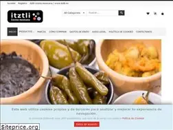 Sites similar to itztli.es