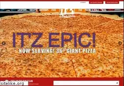 Sites similar to itzusa.com