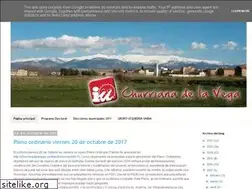 Sites similar to iu-churriana.es