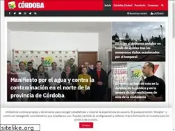 Sites similar to iu-cordoba.org