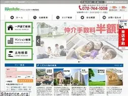 Sites similar to iu-estate.com