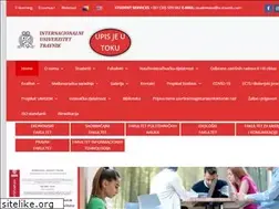 Sites similar to iu-travnik.com