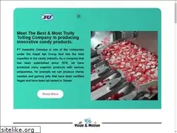 Sites similar to iu.co.id