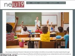 Sites similar to iu19.org