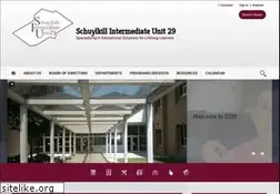 Sites similar to iu29.org
