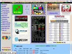 Sites similar to iu2fdu.it