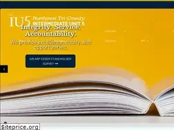 Sites similar to iu5.org