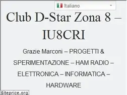 Sites similar to iu8cri.altervista.org