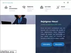 Sites similar to iua-ci.org