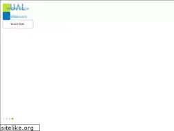 Sites similar to iua.co.nz