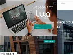 Sites similar to iua.co.za