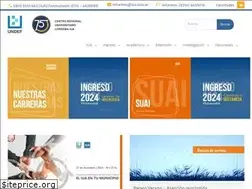 Sites similar to iua.edu.ar