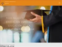 Sites similar to iua.edu.ve